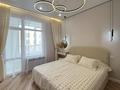 1-комнатная квартира · 60 м² · 9/16 этаж, Мамыр-1 29 — Шаляпина Момышулы за 15 000 ₸ в Алматы, Ауэзовский р-н — фото 2