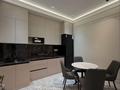 1-комнатная квартира · 60 м² · 9/16 этаж, Мамыр-1 29 — Шаляпина Момышулы за 15 000 ₸ в Алматы, Ауэзовский р-н — фото 3
