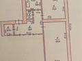 3-комнатная квартира · 75 м², Аль-Фараби 1/6 за 14 млн ₸ в Арыси — фото 6