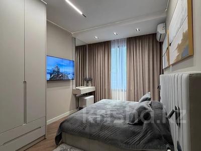 3-комнатная квартира · 81 м², Аль- Фараби 116/31-56 за 980 000 ₸ в Алматы, Медеуский р-н