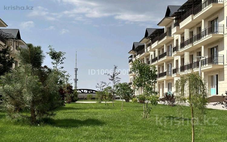 3-комнатная квартира · 79 м² · 3/4 этаж, МТФ за 600 000 ₸ в Алматы, Медеуский р-н — фото 2