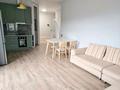 3-комнатная квартира · 79 м² · 3/4 этаж, МТФ за 600 000 ₸ в Алматы, Медеуский р-н — фото 5
