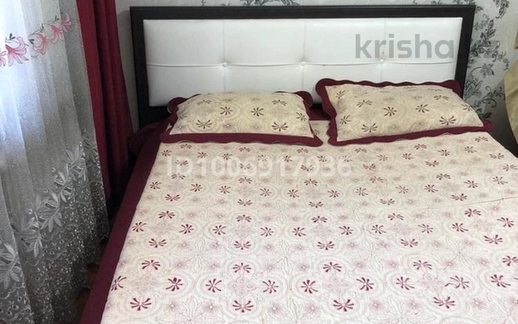 2-комнатная квартира · 45 м² · 2/5 этаж, Кабанбай батыра 43 — Бурова за 12 000 ₸ в Усть-Каменогорске, Ульбинский — фото 2