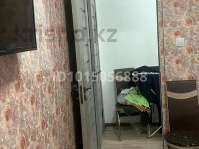 2-бөлмелі пәтер · 41.6 м² · 2/5 қабат, Көкжиек ш/а. 47-а, бағасы: 23 млн ₸ в Алматы, Жетысуский р-н