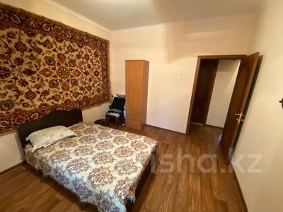 4-комнатная квартира · 73.1 м² · 3/4 этаж, бухар Жирау — жарокова за 54 млн ₸ в Алматы, Бостандыкский р-н