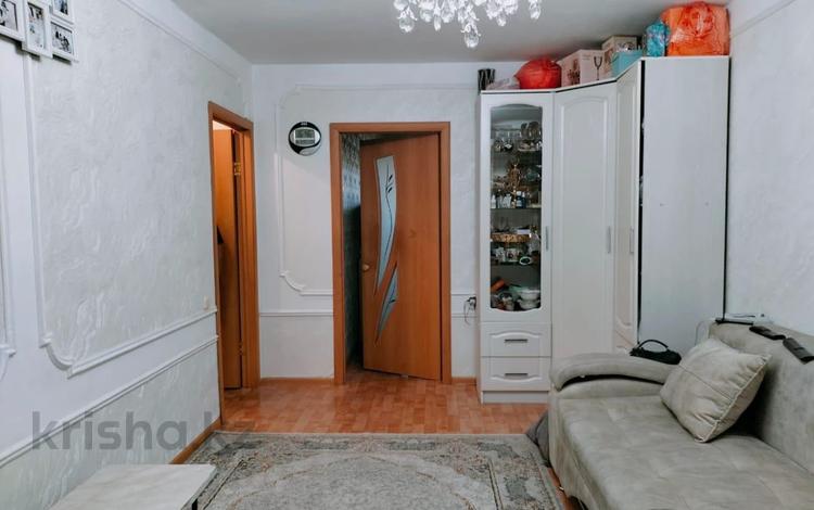 2-бөлмелі пәтер, 48 м², 1/5 қабат, Майкудук, 18й микрорайон, бағасы: 12.5 млн 〒 в Караганде, Алихана Бокейханова р-н — фото 2