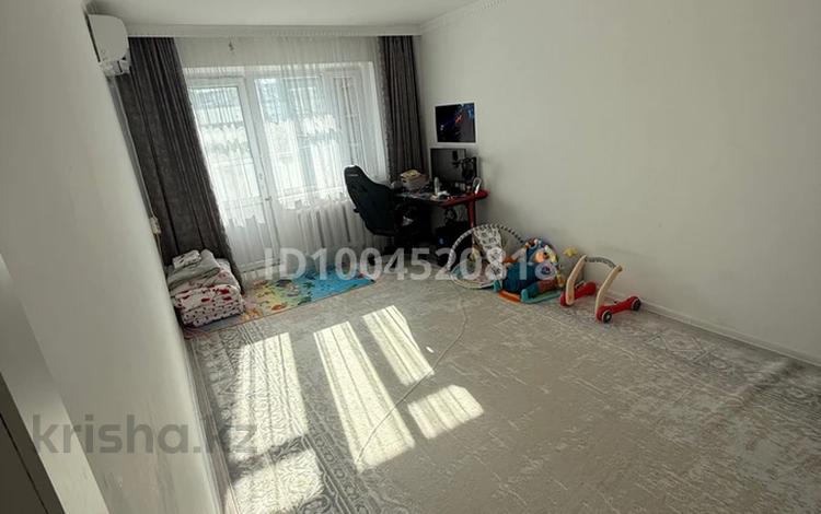 2-бөлмелі пәтер · 57 м² · 3/5 қабат, Ердена 165 23, бағасы: 9.2 млн ₸ в Сатпаев — фото 2