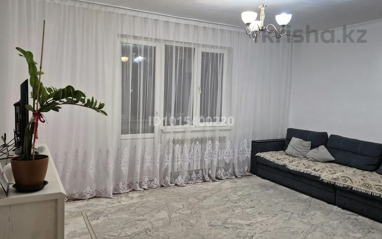 2-комнатная квартира · 66.7 м² · 3/9 этаж, мкр Мамыр-4 — между Саиной и Момышулы, ниже Шаляпина за 49.5 млн ₸ в Алматы, Ауэзовский р-н — фото 2