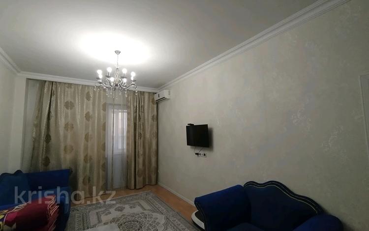 2-комнатная квартира · 70 м² · 3/16 этаж, Кунаева 91 за 230 000 ₸ в Шымкенте — фото 2