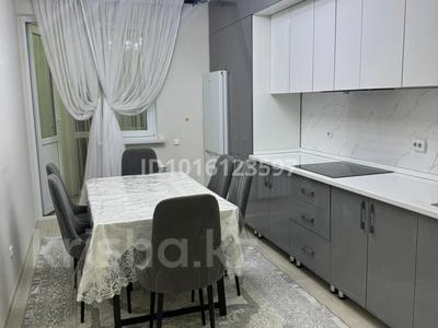 2-комнатная квартира · 64 м², мкр Туран-2 за 230 000 ₸ в Шымкенте, Каратауский р-н