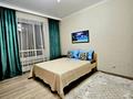 1-комнатная квартира · 42 м² · 5/9 этаж, Туран 42 — Институт сердца, Онкология, Реабилитация, Матери и ребенка за 17 999 ₸ в Астане, Нура р-н