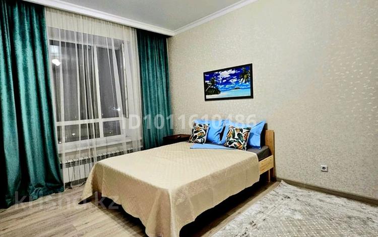 1-комнатная квартира · 42 м² · 5/9 этаж, Туран 42 — Институт сердца, Онкология, Реабилитация, Матери и ребенка за 17 999 ₸ в Астане, Нура р-н — фото 3