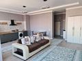 1-комнатная квартира · 42 м² · 3/10 этаж, 28-й мкр 49 за 130 000 ₸ в Актау