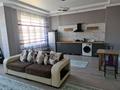 1-комнатная квартира · 42 м² · 3/10 этаж, 28-й мкр 49 за 130 000 ₸ в Актау — фото 2