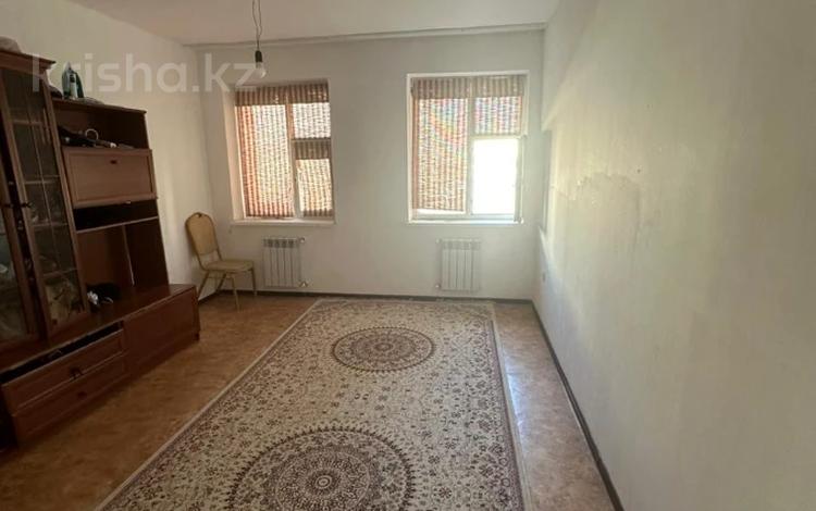 2-комнатная квартира, 76 м², 2/6 этаж, 31Б мкр 18