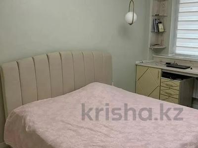 2-комнатная квартира · 55.6 м² · 10/12 этаж, Торайгырова 21/1 — Мустафина за 43 млн ₸ в Алматы, Бостандыкский р-н