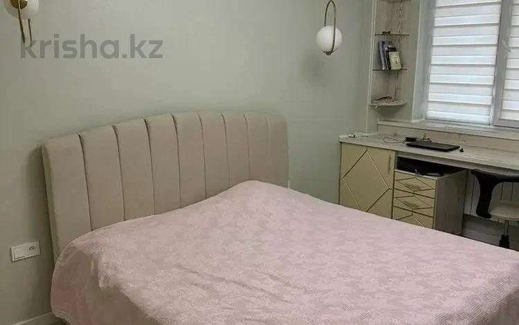 2-комнатная квартира · 55.6 м² · 10/12 этаж, Торайгырова 21/1 — Мустафина за 43 млн ₸ в Алматы, Бостандыкский р-н — фото 12