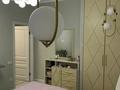 2-комнатная квартира · 55.6 м² · 10/12 этаж, Торайгырова 21/1 — Мустафина за 43 млн ₸ в Алматы, Бостандыкский р-н — фото 4