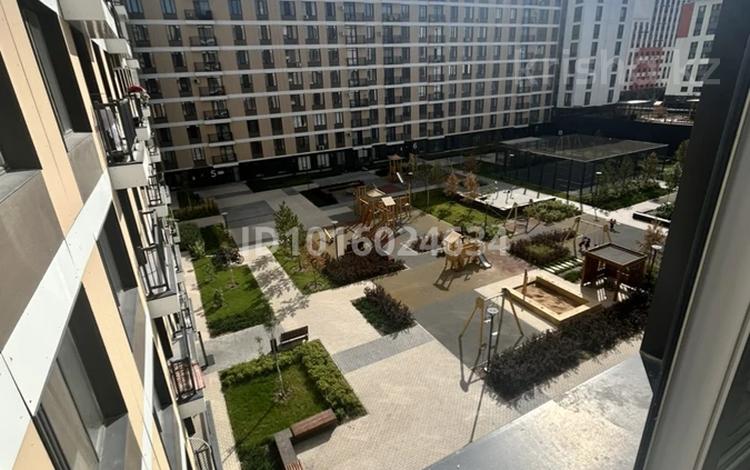 2-бөлмелі пәтер · 50 м² · 5/9 қабат, Туран 55/16, бағасы: 43.7 млн ₸ в Астане, Нура р-н — фото 2