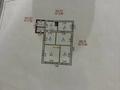 Отдельный дом · 4 комнаты · 73.7 м² · 60800 сот., Курмангазы 5 за 25 млн ₸ в Караганде, Казыбек би р-н