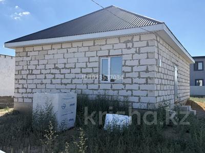 Отдельный дом · 3 комнаты · 100 м² · 10 сот., Марғұлан — “Сабыр” магазиніне жақын за 23 млн ₸ в Жезказгане