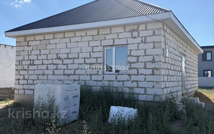 Жеке үй · 3 бөлме · 100 м² · 10 жүзд., Марғұлан — “Сабыр” магазиніне жақын, бағасы: 23 млн ₸ в Жезказгане — фото 2