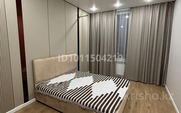 2-бөлмелі пәтер · 53 м² · 17/19 қабат, Үркер, проспект Туран 57 а, бағасы: 280 000 ₸ в Астане, Нура р-н — фото 2