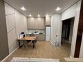 2-бөлмелі пәтер · 53 м² · 17/19 қабат, Үркер, проспект Туран 57 а, бағасы: 280 000 ₸ в Астане, Нура р-н — фото 2