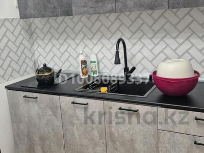 1-комнатная квартира · 35 м² · 2/9 этаж, 4 11 за 14.8 млн ₸ в Аксае