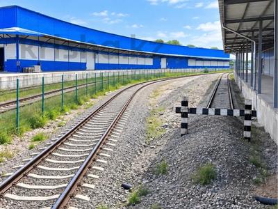 Промбаза · 4.28 га, Карасай 3522б за 14 млрд ₸ в 
