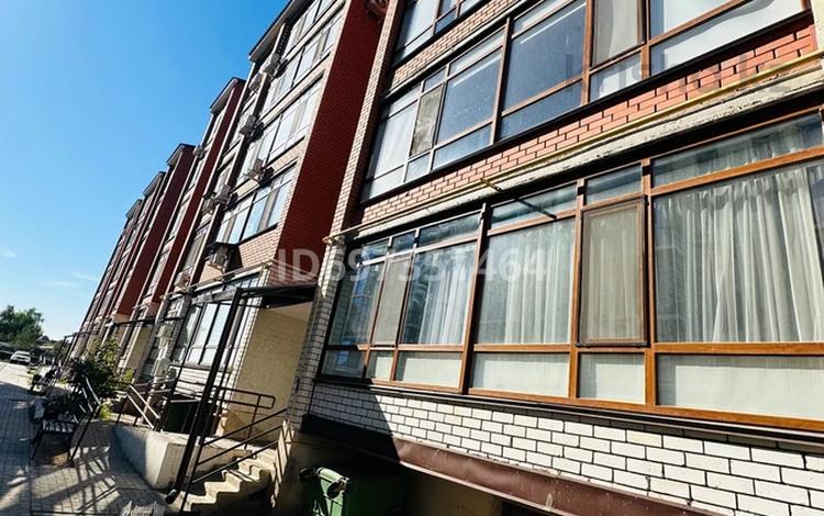3-бөлмелі пәтер · 100.1 м² · 1/5 қабат, мкр Жана Орда 3/3 — ЖК “Аспан”, бағасы: 50 млн ₸ в Уральске — фото 2
