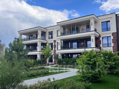 2-бөлмелі пәтер · 78.5 м² · 3/3 қабат, Мкр. Мирас, бағасы: ~ 124.6 млн ₸ в Алматы, Бостандыкский р-н