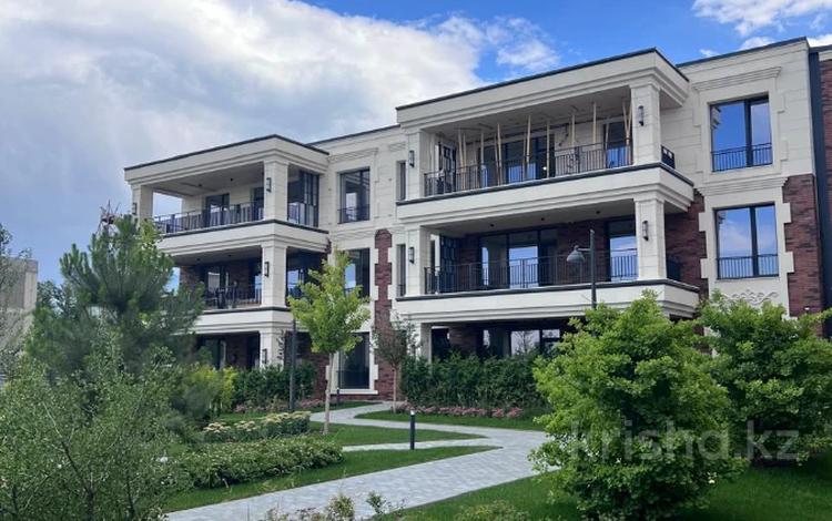 2-бөлмелі пәтер · 78.5 м² · 3/3 қабат, Мкр. Мирас, бағасы: ~ 124.6 млн ₸ в Алматы, Бостандыкский р-н — фото 11