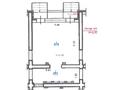 Свободное назначение, магазины и бутики, общепит, салоны красоты · 42 м² за 750 000 〒 в Алматы, Алмалинский р-н — фото 12