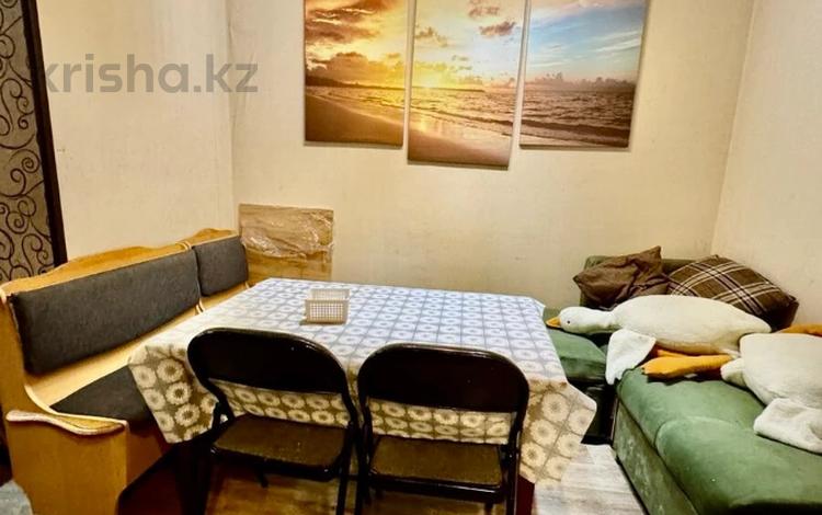 2-комнатная квартира · 55 м² · 4/12 этаж, Кенесары хана за 35 млн ₸ в Алматы, Наурызбайский р-н — фото 2