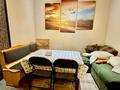 2-комнатная квартира · 55 м² · 4/12 этаж, Кенесары хана за 35 млн ₸ в Алматы, Наурызбайский р-н — фото 13