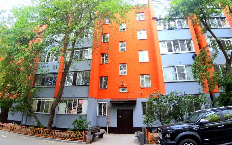 3-бөлмелі пәтер · 70 м², Сембинова, бағасы: 22 млн ₸ в Астане, р-н Байконур — фото 14