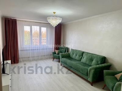2-бөлмелі пәтер · 85.4 м² · 5/10 қабат, Назарбаева, бағасы: 550 000 〒 в Алматы, Медеуский р-н