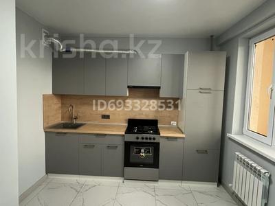 1-бөлмелі пәтер · 38.1 м² · 4/5 қабат, Суворов 17К — ЖК Гранит, бағасы: 200 000 ₸ в Боралдае (Бурундай), мкр Водник-2