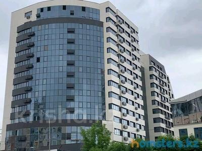 3-комнатная квартира · 73 м² · 5/14 этаж, мкр Самал — Мендикулова и Аль Фараби за 95 млн 〒 в Алматы, Медеуский р-н