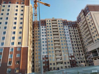 1-комнатная квартира · 60 м² · 13/16 этаж, 17-й мкр 26/1 за 13 млн 〒 в Актау