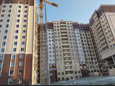 1-бөлмелі пәтер · 57 м² · 12/16 қабат, 17-ш/а. 26/1, бағасы: 11.5 млн ₸ в Актау, 17-й мкр