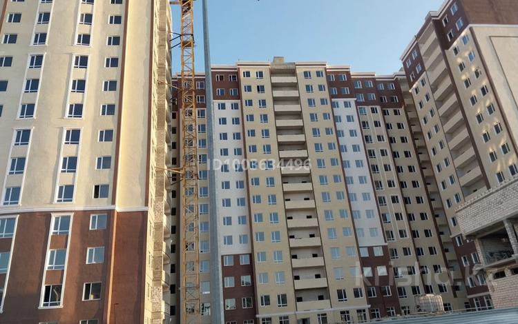 1-комнатная квартира · 57 м² · 12/16 этаж, 17-й мкр 26/1 за 11.5 млн ₸ в Актау — фото 6