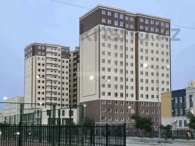 1-бөлмелі пәтер · 57 м² · 13/16 қабат, 17-й мкр 26/1, бағасы: 12 млн 〒 в Актау