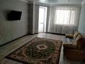 1-комнатная квартира, 54 м², 4/9 этаж, майры 1 за 22.5 млн 〒 в Павлодаре — фото 2