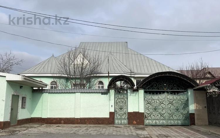 Часть дома · 6 комнат · 250 м² · 12 сот., мкр Шапагат 1 — Восток 108а за 700 000 ₸ в Шымкенте, Каратауский р-н — фото 2