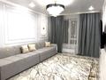 1-бөлмелі пәтер · 45 м² · 2/12 қабат, Бейбарыс Султан 25, бағасы: 35 млн ₸ в Астане, Сарыарка р-н