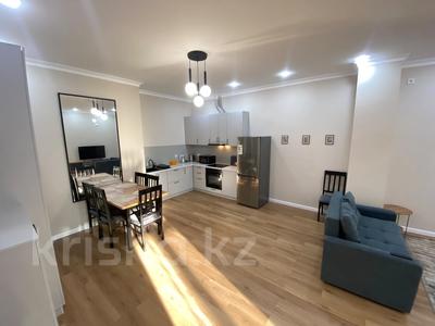 3-комнатная квартира · 70 м² · 3/4 этаж, МТФ — Юбилейный за 600 000 ₸ в Алматы, Медеуский р-н