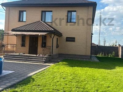 Отдельный дом · 5 комнат · 220 м² · 12 сот., Проезд с 19 за 170 млн ₸ в Павлодаре