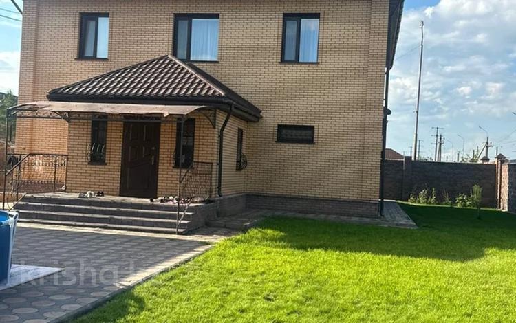Отдельный дом · 5 комнат · 220 м² · 12 сот., Проезд с 19 за 170 млн ₸ в Павлодаре — фото 2
